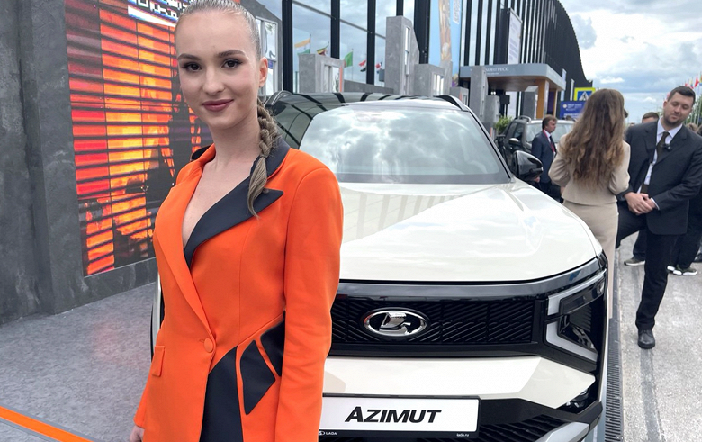 АвтоВАЗ раскрыл новинки Lada 2026 года